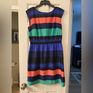 Loft casual dress